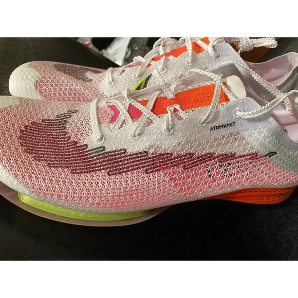 Nike Air Zoom Victory FK Rawdacious - Men’s Size 14- Spikes Not Included. New. - Picture 1 of 12